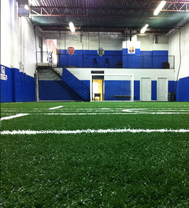 field-rental