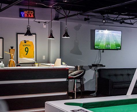 lounge