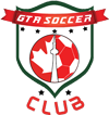 GTA Soccer Club Mobile Logo